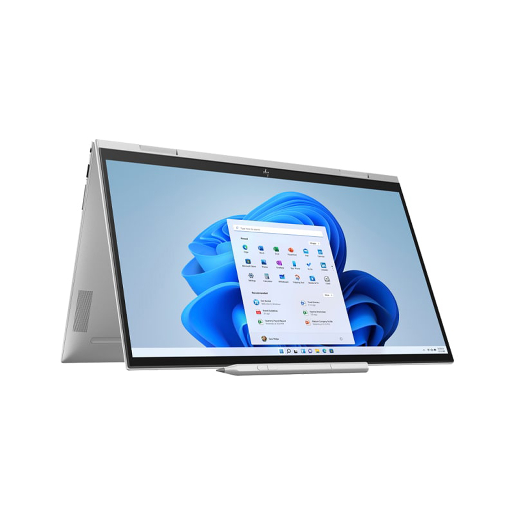 فروش نقدي و اقساطي لپ تاپ اچ پي مدل ENVY x360 15t-ES100-A